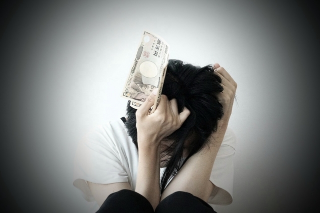 お金の計算するとヤバイ。出雲市で債務整理の無料相談ができます